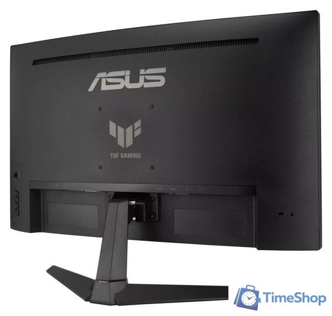 Игровой монитор ASUS TUF Gaming VG27VQ3B - Изображение №4 — Интернет-магазин Time-Shop