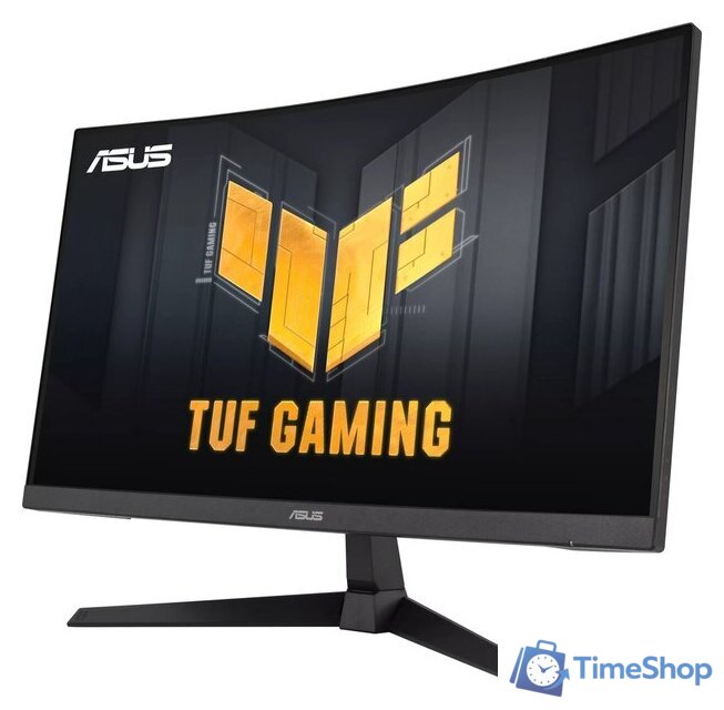Игровой монитор ASUS TUF Gaming VG27VQ3B - Изображение №2 — Интернет-магазин Time-Shop