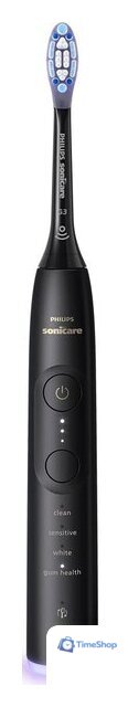 Электрическая зубная щетка Philips Sonicare 7100 HX7421/01 - Изображение №4 — Интернет-магазин Time-Shop
