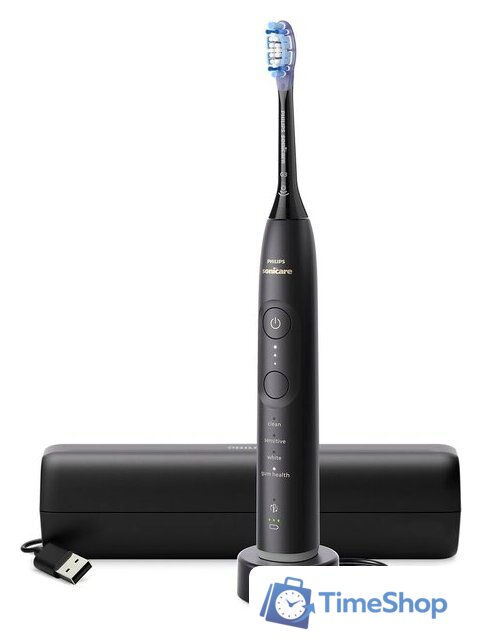 Электрическая зубная щетка Philips Sonicare 7100 HX7421/01 - Изображение №1 — Интернет-магазин Time-Shop