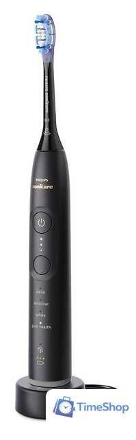 Электрическая зубная щетка Philips Sonicare 7100 HX7421/01 - Изображение №2 — Интернет-магазин Time-Shop