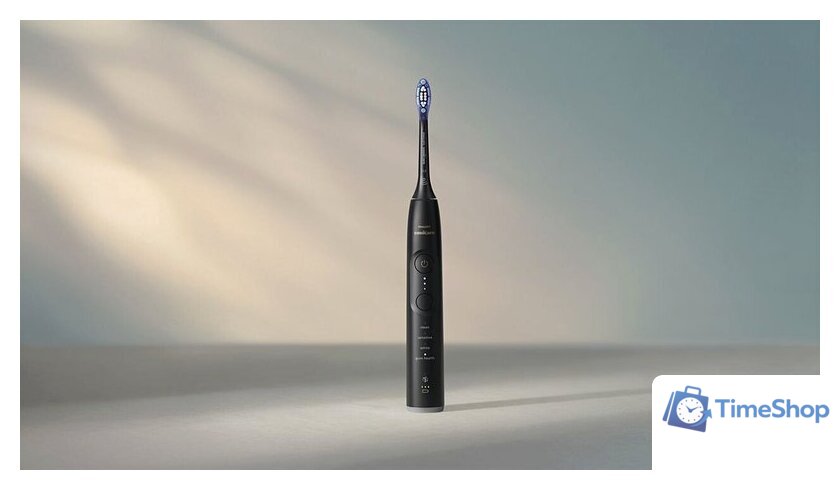 Электрическая зубная щетка Philips Sonicare 7100 HX7421/01 - Изображение №6 — Интернет-магазин Time-Shop