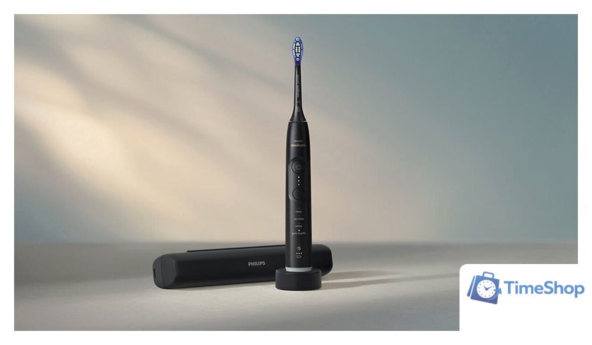 Электрическая зубная щетка Philips Sonicare 7100 HX7421/01 - Изображение №5 — Интернет-магазин Time-Shop