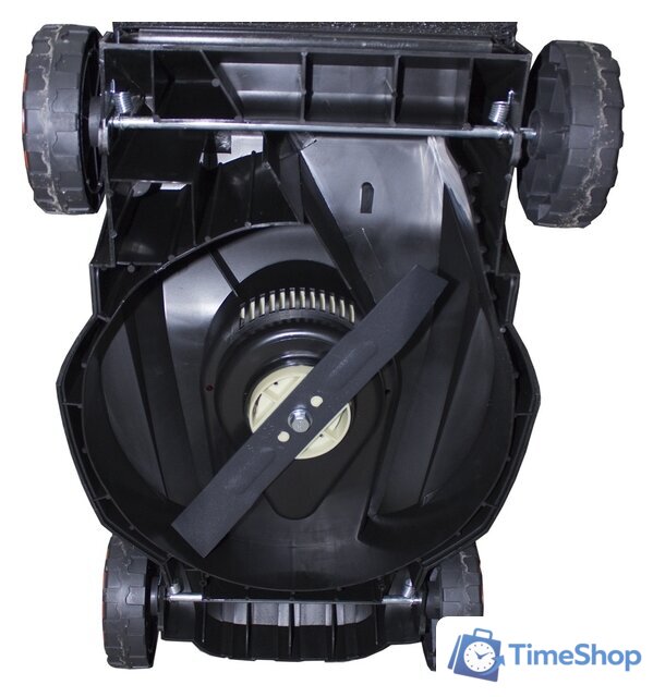 Газонокосилка Калибр ГКЭ-1200/32 - Изображение №2 — Интернет-магазин Time-Shop