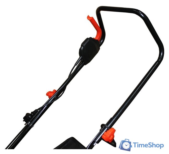 Газонокосилка Калибр ГКЭ-1200/32 - Изображение №7 — Интернет-магазин Time-Shop