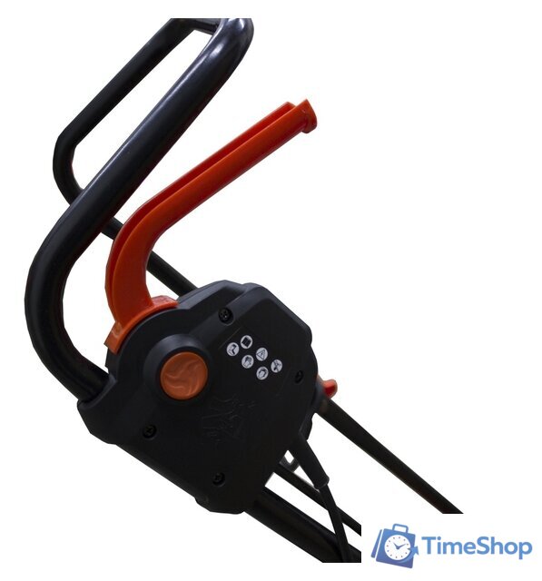 Газонокосилка Калибр ГКЭ-1200/32 - Изображение №3 — Интернет-магазин Time-Shop