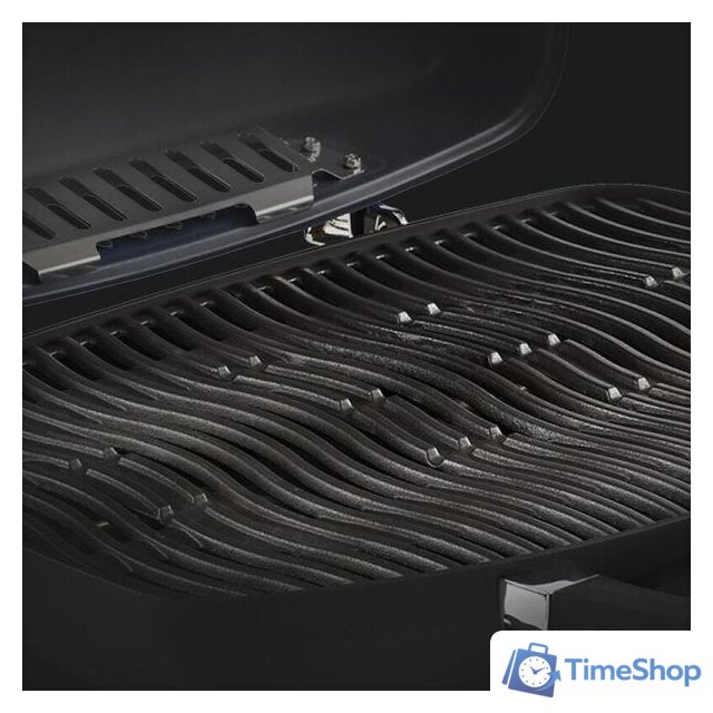 Портативный газовый гриль Napoleon TravelQ 285-1 - Изображение №10 — Интернет-магазин Time-Shop