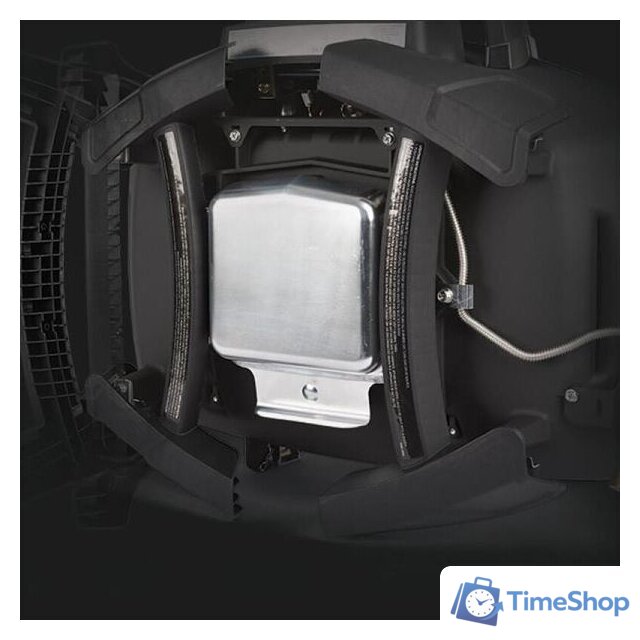 Портативный газовый гриль Napoleon TravelQ 285-1 - Изображение №9 — Интернет-магазин Time-Shop