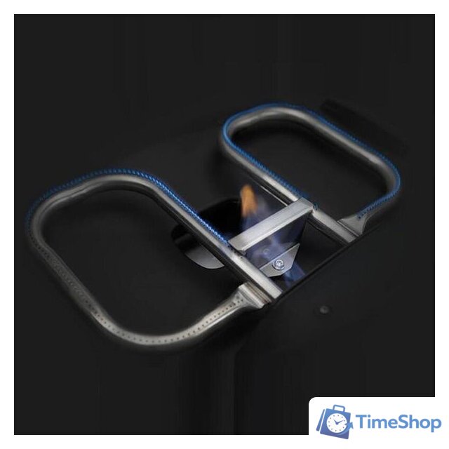 Портативный газовый гриль Napoleon TravelQ 285-1 - Изображение №5 — Интернет-магазин Time-Shop