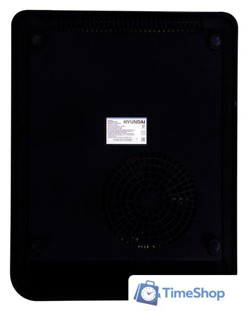 Настольная плита Hyundai HYC-0106 - Изображение №7 — Интернет-магазин Time-Shop