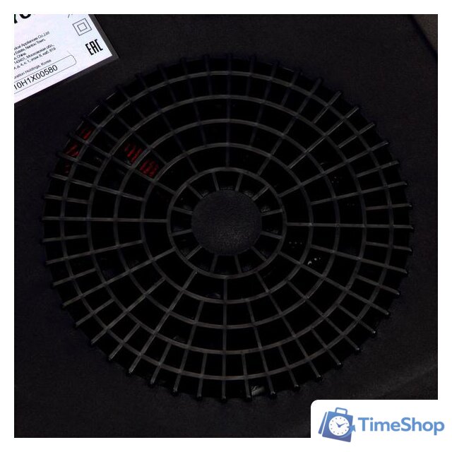 Настольная плита Hyundai HYC-0106 - Изображение №6 — Интернет-магазин Time-Shop