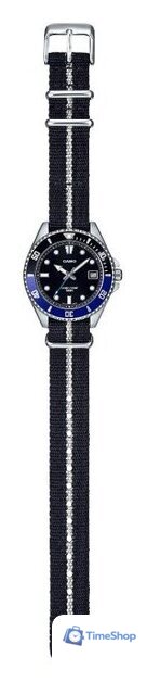 Наручные часы Casio MDV-10C-1A2 - Изображение №2 — Интернет-магазин Time-Shop