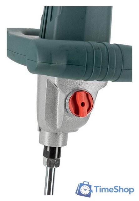 Строительный миксер Tryton TMX122 - Изображение №3 — Интернет-магазин Time-Shop