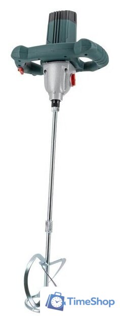 Строительный миксер Tryton TMX122 - Изображение №1 — Интернет-магазин Time-Shop