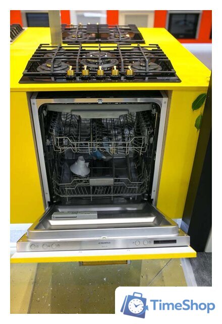 Maunfeld MLP 12 I - Изображение №2 — Интернет-магазин Time-Shop