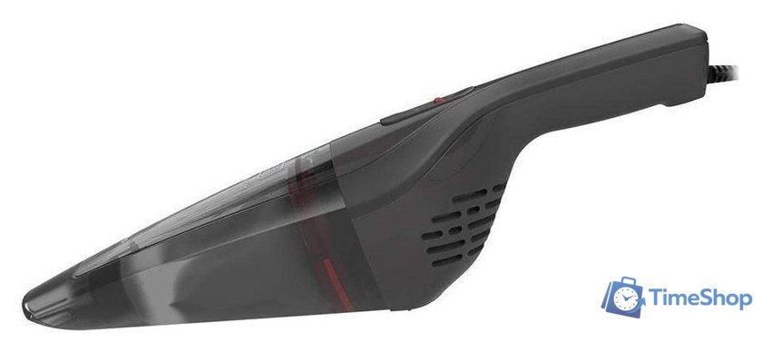 Автомобильный пылесос Black & Decker NVB12AVA - Изображение №3 — Интернет-магазин Time-Shop
