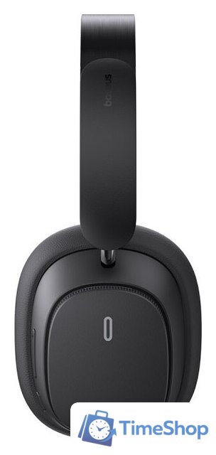 Наушники Baseus Bowie H1 Pro (черный) - Изображение №3 — Интернет-магазин Time-Shop