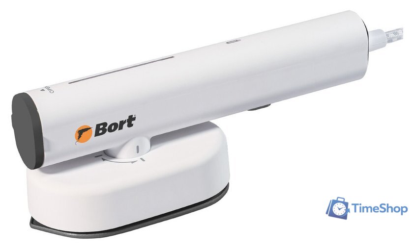 Отпариватель Bort Travel - Изображение №1 — Интернет-магазин Time-Shop