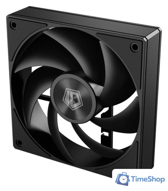 Вентилятор для корпуса ID-Cooling AF-1230-K - Изображение №3 — Интернет-магазин Time-Shop