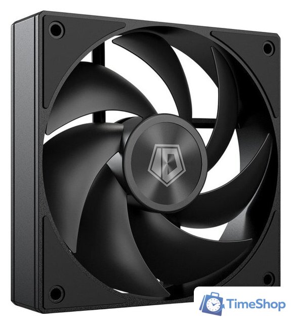 Вентилятор для корпуса ID-Cooling AF-1230-K - Изображение №5 — Интернет-магазин Time-Shop