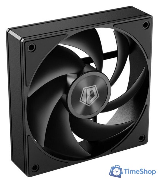 Вентилятор для корпуса ID-Cooling AF-1230-K - Изображение №4 — Интернет-магазин Time-Shop