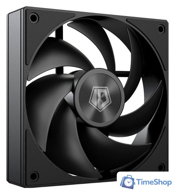 Вентилятор для корпуса ID-Cooling AF-1230-K - Изображение №2 — Интернет-магазин Time-Shop