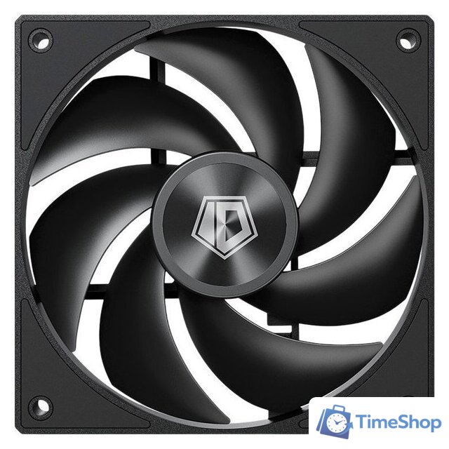 Вентилятор для корпуса ID-Cooling AF-1230-K - Изображение №1 — Интернет-магазин Time-Shop