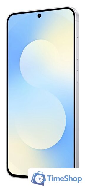 Телефон Samsung Galaxy S25 FE SM-S731B 8GB/512GB (голубой) - Изображение №5 — Интернет-магазин Time-Shop