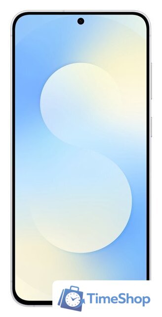 Телефон Samsung Galaxy S25 FE SM-S731B 8GB/512GB (голубой) - Изображение №2 — Интернет-магазин Time-Shop