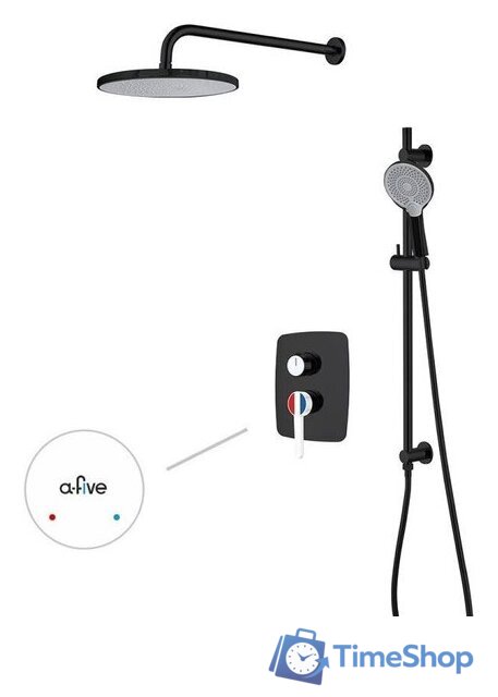 Душевая система  A-Five A5-0856 - Изображение №1 — Интернет-магазин Time-Shop