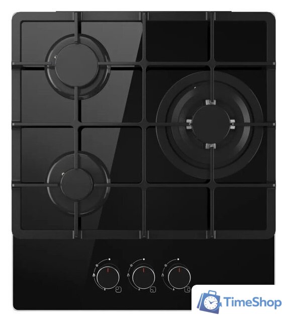 Варочная панель KUPPERSBERG FG 40 B - Изображение №1 — Интернет-магазин Time-Shop