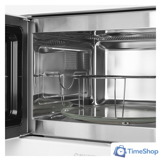 Микроволновая печь MAUNFELD MBMO.25.7GW - Изображение №4 — Интернет-магазин Time-Shop