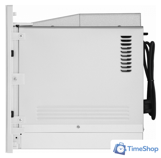 Микроволновая печь MAUNFELD MBMO.25.7GW - Изображение №7 — Интернет-магазин Time-Shop