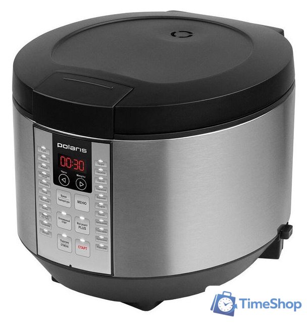 Мультиварка Polaris PMC 0586AD - Изображение №1 — Интернет-магазин Time-Shop