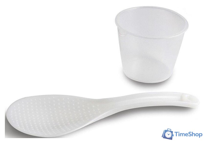 Мультиварка Polaris PMC 0586AD - Изображение №7 — Интернет-магазин Time-Shop