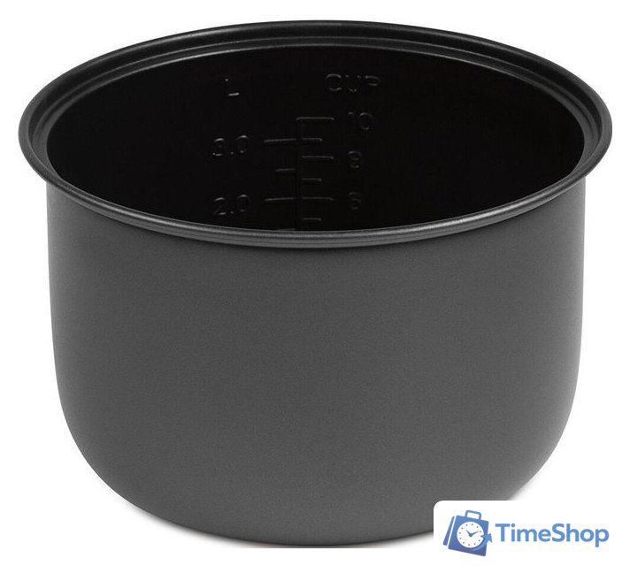 Мультиварка Polaris PMC 0586AD - Изображение №4 — Интернет-магазин Time-Shop