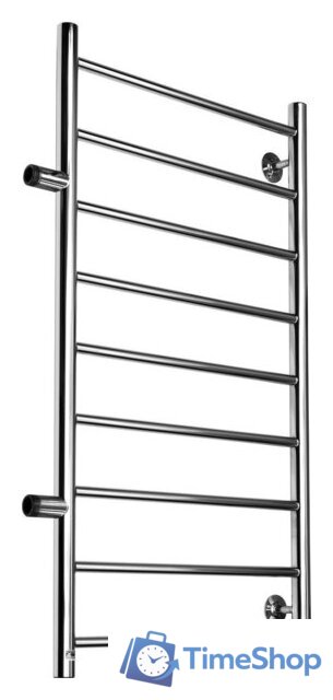 Полотенцесушитель Ростела Виктория боковое подключение 1