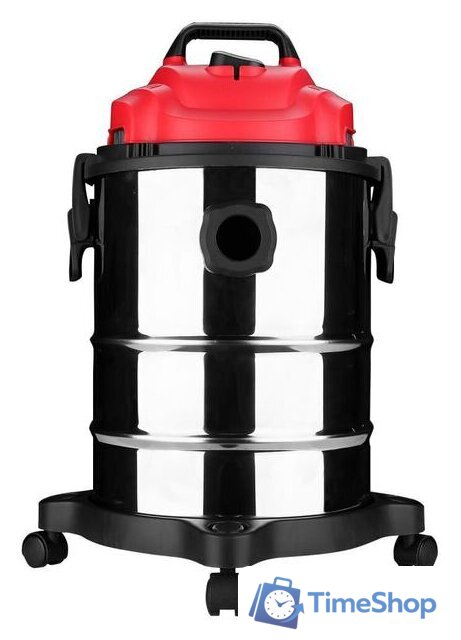 Пылесос Deko DKVC-1400-15S - Изображение №2 — Интернет-магазин Time-Shop