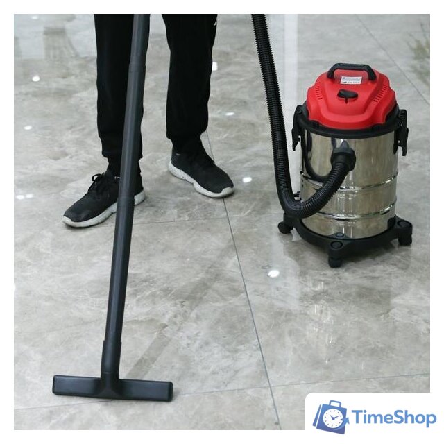 Пылесос Deko DKVC-1400-15S - Изображение №5 — Интернет-магазин Time-Shop