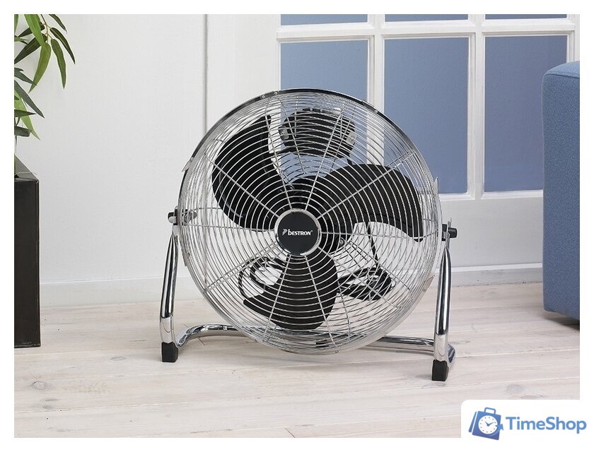 Вентилятор Bestron DFA40 - Изображение №3 — Интернет-магазин Time-Shop