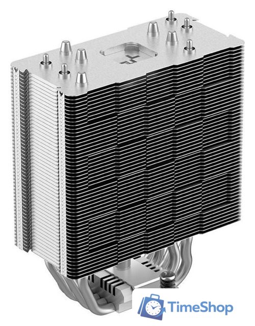 Кулер для процессора DeepCool AG500 R-AG500-BKNNMN-G - Изображение №7 — Интернет-магазин Time-Shop