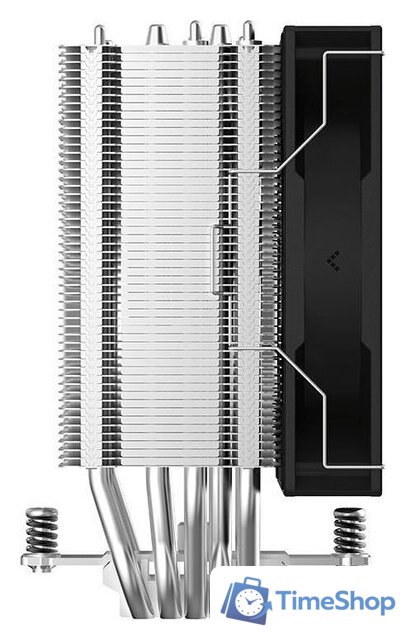 Кулер для процессора DeepCool AG500 R-AG500-BKNNMN-G - Изображение №5 — Интернет-магазин Time-Shop