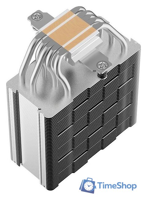 Кулер для процессора DeepCool AG500 R-AG500-BKNNMN-G - Изображение №6 — Интернет-магазин Time-Shop