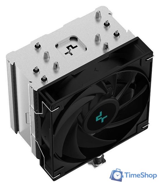 Кулер для процессора DeepCool AG500 R-AG500-BKNNMN-G - Изображение №3 — Интернет-магазин Time-Shop