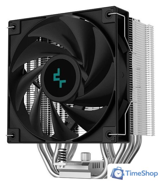 Кулер для процессора DeepCool AG500 R-AG500-BKNNMN-G - Изображение №2 — Интернет-магазин Time-Shop
