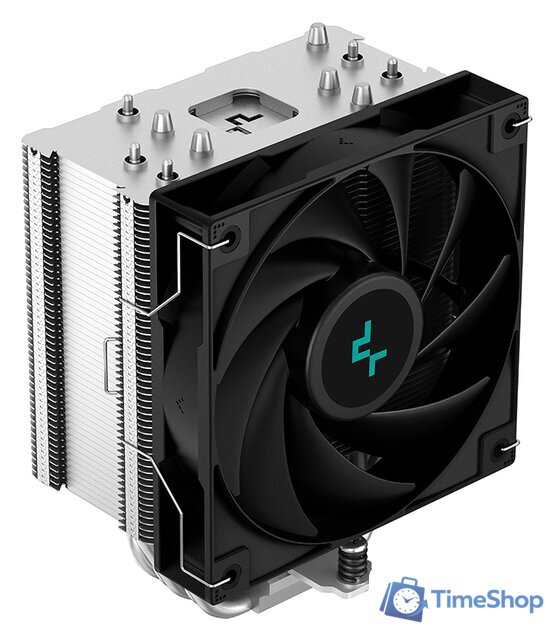 Кулер для процессора DeepCool AG500 R-AG500-BKNNMN-G - Изображение №1 — Интернет-магазин Time-Shop