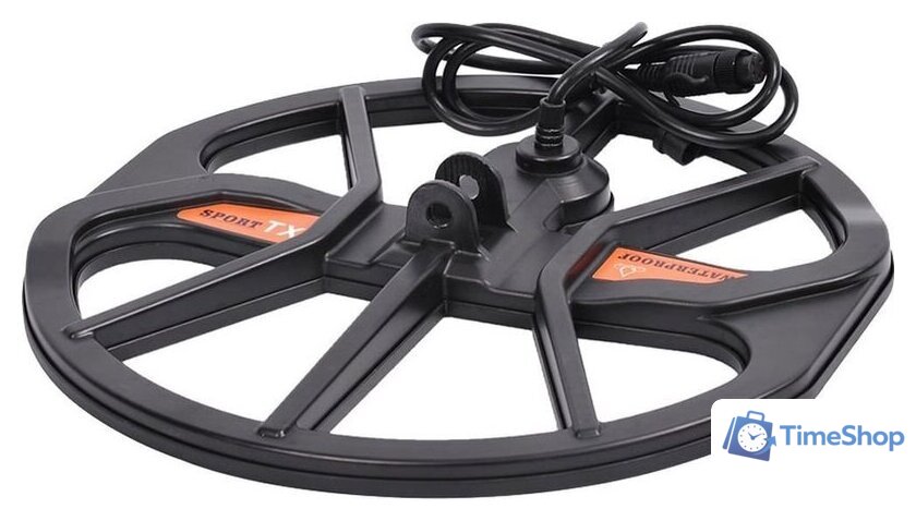 Металлоискатель Tianxun TX-960 - Изображение №4 — Интернет-магазин Time-Shop