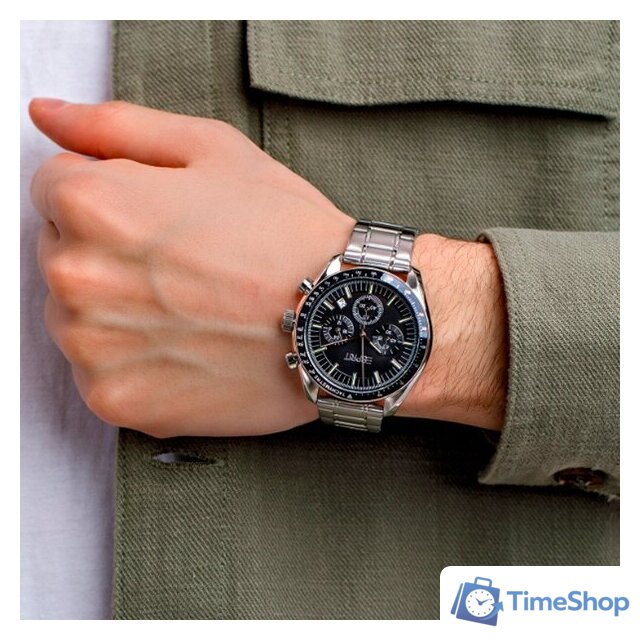 Наручные часы Esprit ES1G471M0065 - Изображение №2 — Интернет-магазин Time-Shop