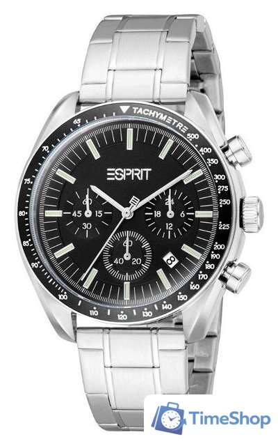 Наручные часы Esprit ES1G471M0065 - Изображение №1 — Интернет-магазин Time-Shop