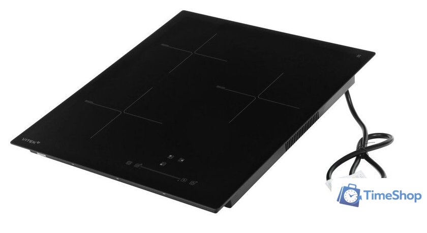 Варочная панель Vitek VHI4310 - Изображение №2 — Интернет-магазин Time-Shop